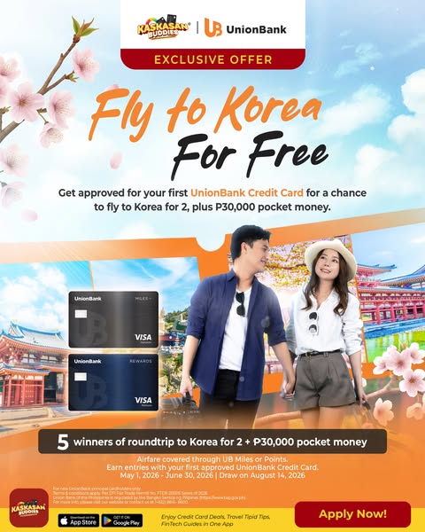 KasKasan Buddies ad