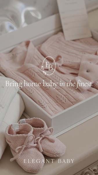 elegantbaby ad