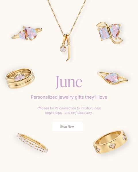 Indigo Lune ad