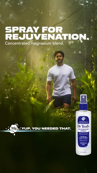 DrTeals ad