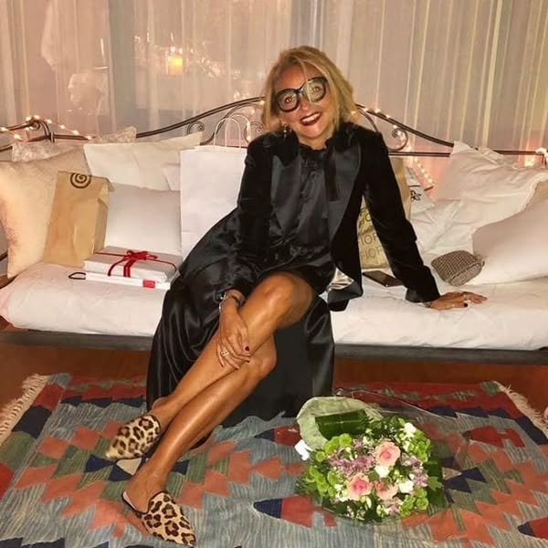 Silvia Berri ad