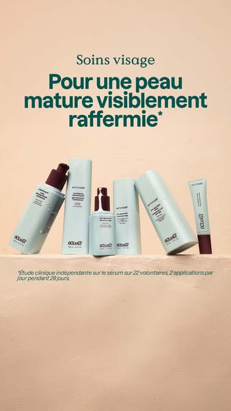 ATTITUDE ad