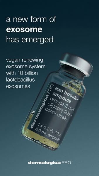 Dermalogica Canada ad