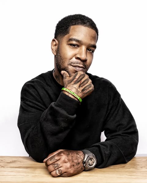 Kid Cudi ad