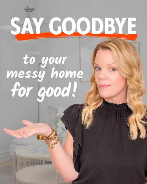Clutterbug ad