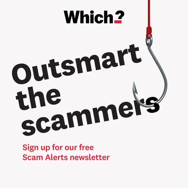 Which? ad