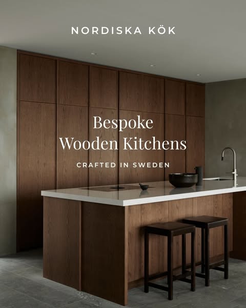 Nordiska Kök ad