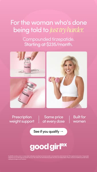 Savannah Chrisley ad