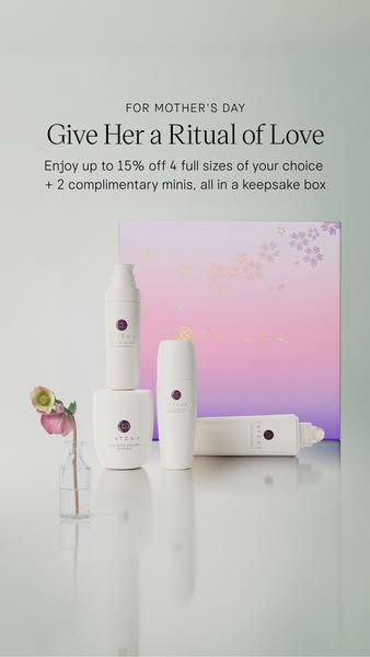 Tatcha ad