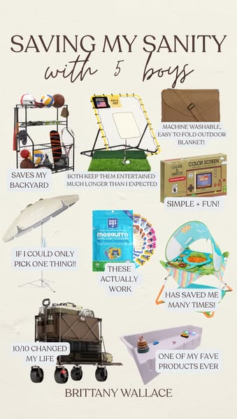 The Britt Kit ad