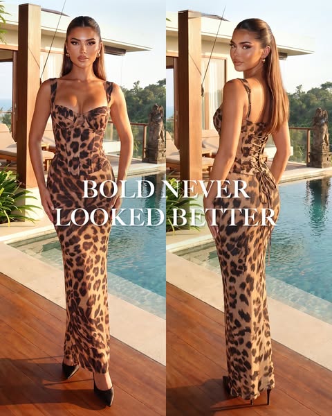 DressMeZee ad