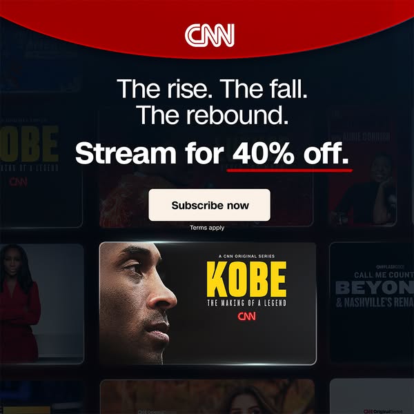 CNN ad