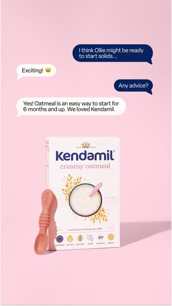 kendamil.usa ad