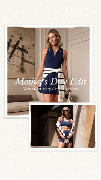 Styled by MG ad