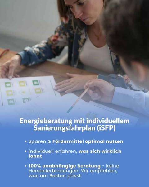 Unsere kleine Ruine ad