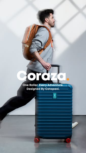 Matador ad