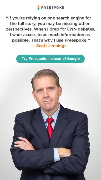 Scott Jennings ad