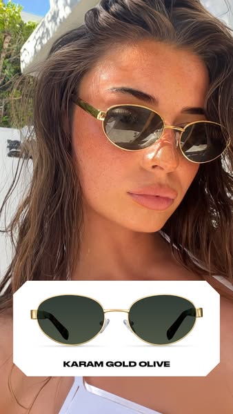 EVA ROSE ad