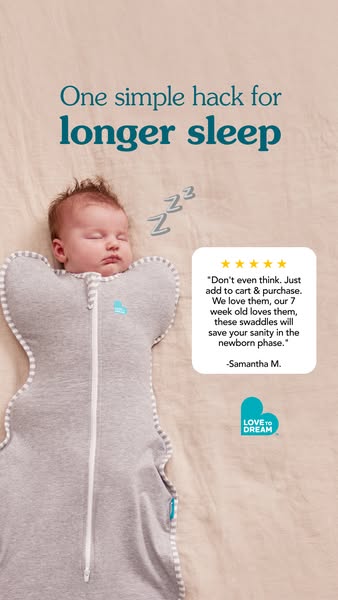 Love To Dream ad
