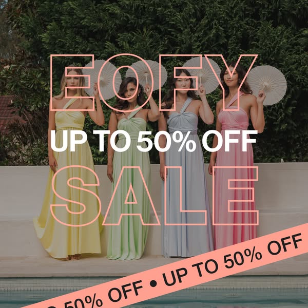 Model Chic ad