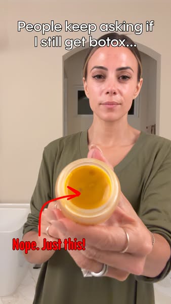 Jana Kramer ad