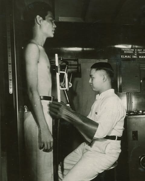 Siemens Healthineers ad