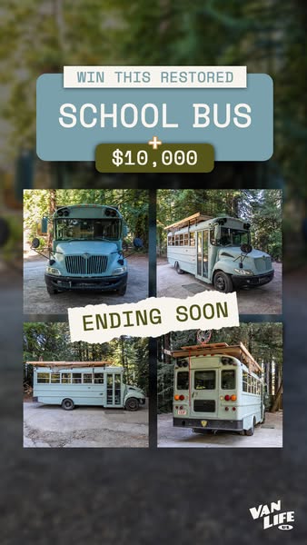 Boys with the Bus ad