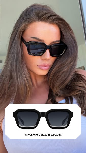 EVA ROSE ad