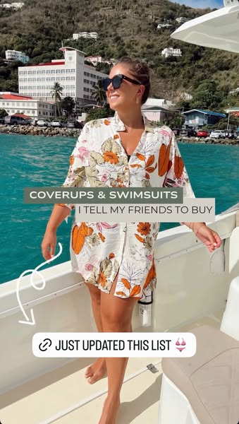 Caralyn Mirand ad