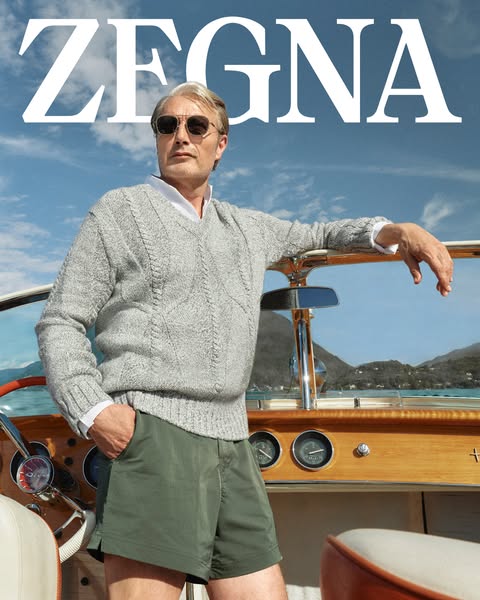 The Los Angeles Times ad