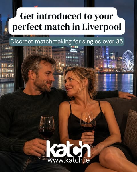 Katch ad