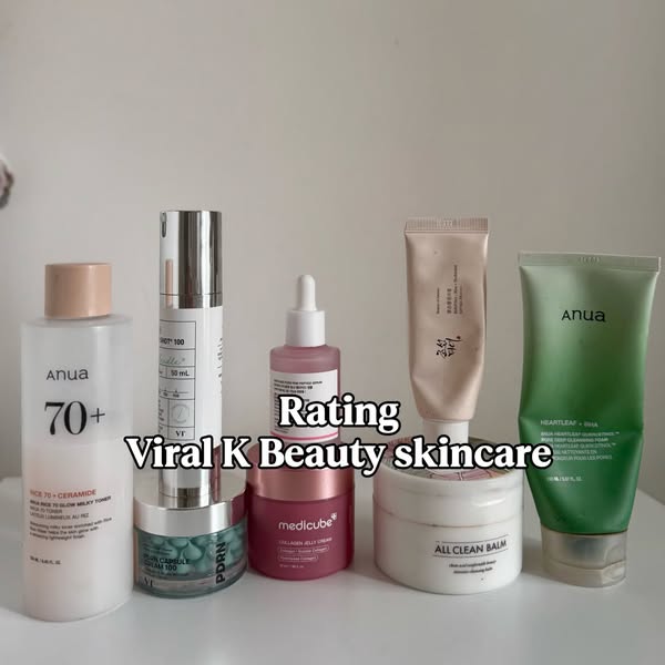 VT Cosmetics US ad