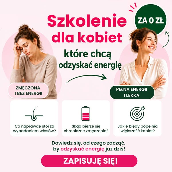 Dr Paulina Ihnatowicz - dietetyk kliniczny ad