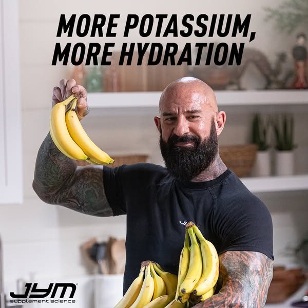 Dr. Jim Stoppani ad
