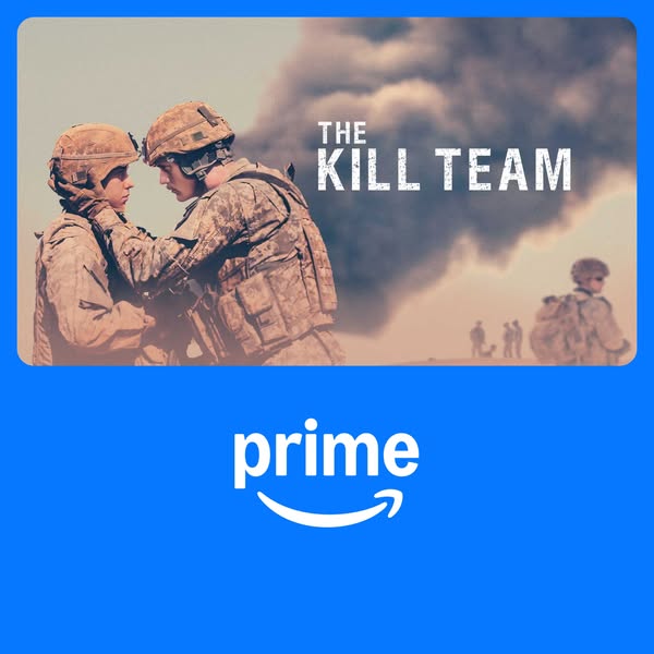 Prime Video Canada 🇨🇦 ad