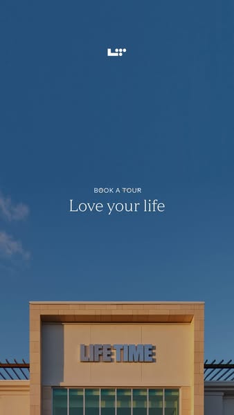 LifeTime.Life ad