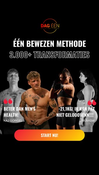 DAG ÉÉN ad