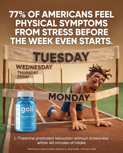 Girls ad