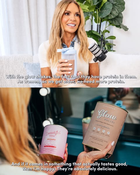 Sonia Kruger ad