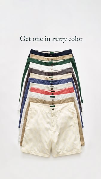 J.Crew ad