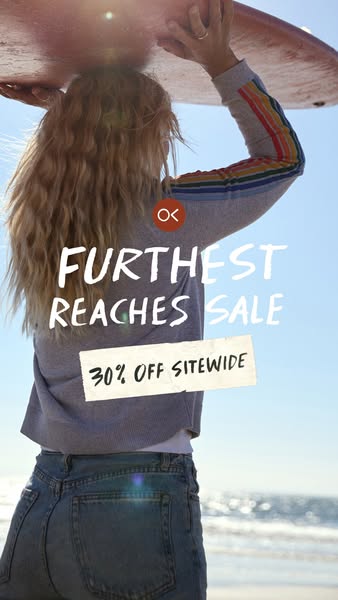 Sage Erickson ad