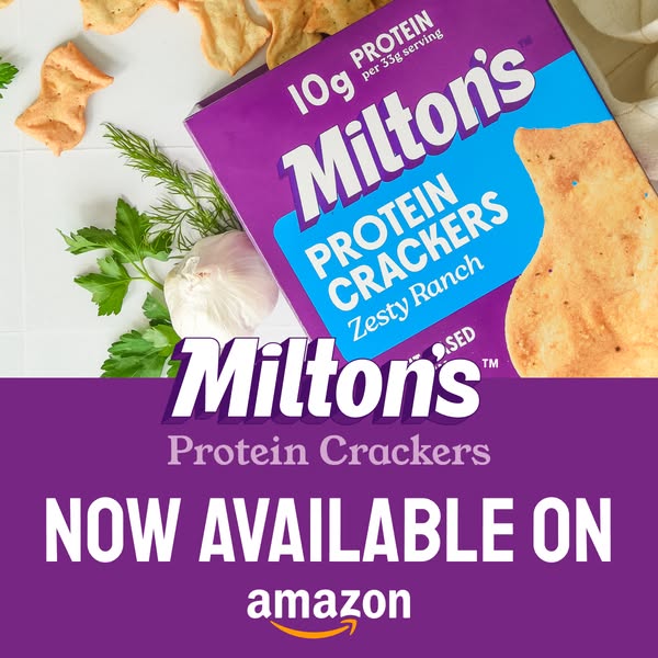eatmiltons ad