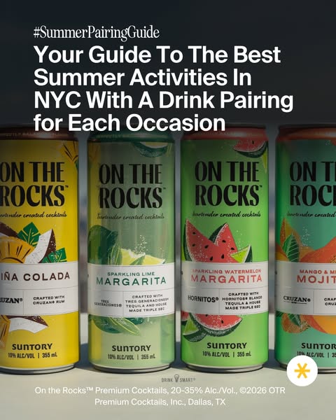Secret NYC ad