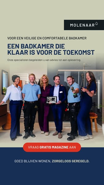 Natasja Froger ad