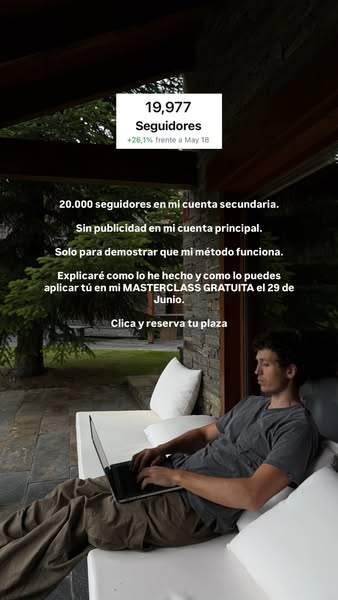 Alex Boisset ad