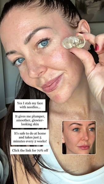HOLLY ALLEN ad