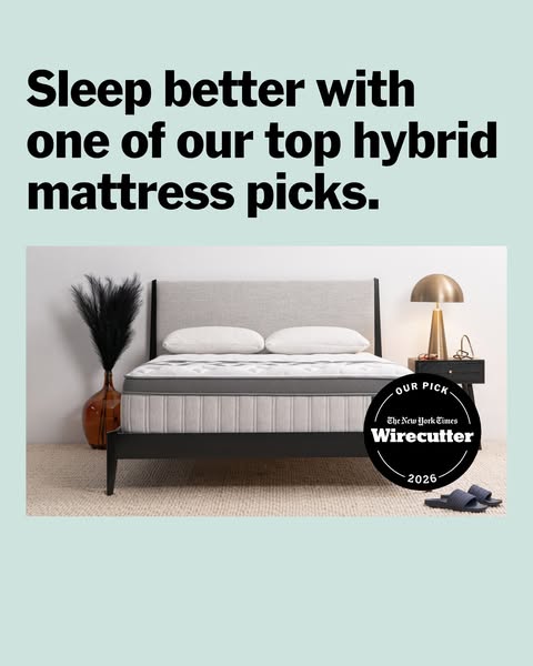 NYT Wirecutter ad