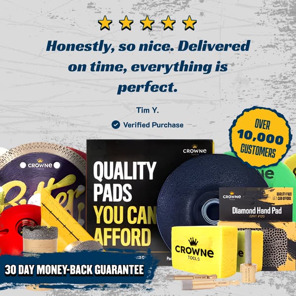 Crownetools ad