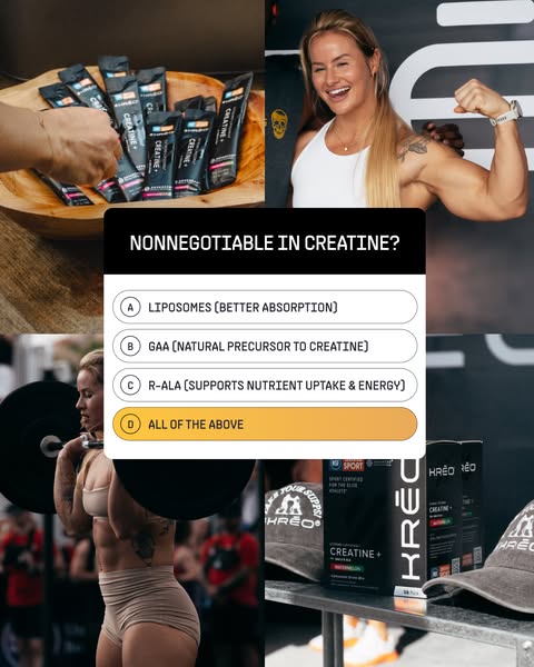 Dani Speegle ad