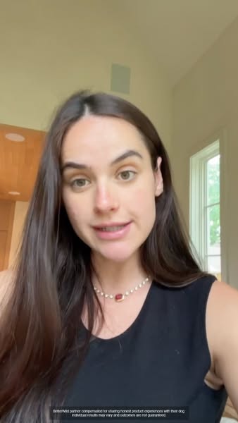 Natalie Joy ad